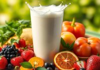 Kefir jako sposób na oczyszczanie jelit – zdrowie i detoks