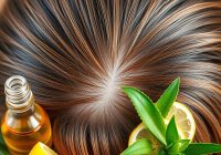 Domowe sposoby na łupież – skuteczne metody walki z problemem