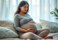 Tokofobia – lęk przed porodem, przyczyny, objawy i leczenie