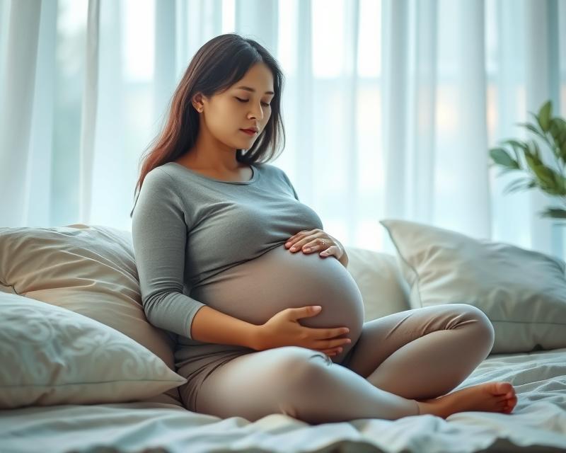 Tokofobia – lęk przed porodem, przyczyny, objawy i leczenie Tokofobia – lęk przed porodem, przyczyny, objawy i leczenie