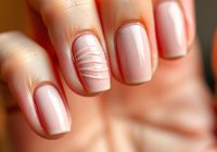 Pofałdowane paznokcie – przyczyny, objawy i jak zadbać o zdrowie