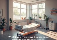 Rehabilitacja po operacji kręgosłupa lędźwiowego – kluczowe informacje i etapy Rehabilitacja po operacji kręgosłupa lędźwiowego – kluczowe informacje i etapy