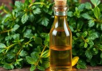 Jak przygotować olejek z oregano? Przewodnik krok po kroku