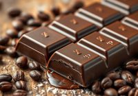 Gorzka czekolada a poziom cukru – zdrowe korzyści i właściwości