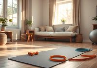 Rehabilitacja nóg w domu – jak osiągnąć efektywne rezultaty?