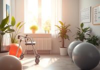 Rehabilitacja po udarze: ile trwa i jakie są etapy?