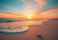 Najlepsze godziny na opalanie: kiedy słońce jest bezpieczne?