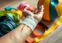 Kiedy rozpocząć rehabilitację po operacji cieśni nadgarstka?