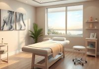 Skuteczne leczenie chorób kręgosłupa – metody i cele terapii