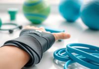 Rehabilitacja nadgarstka – kluczowe metody i czas powrotu do sprawności