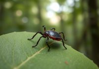 Choroby odkleszczowe: rodzaje, objawy i skuteczna profilaktyka Choroby odkleszczowe: rodzaje, objawy i skuteczna profilaktyka