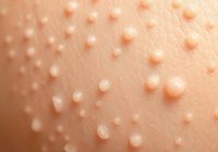 Rogowacenie okołomieszkowe – objawy, leczenie i zapobieganie Rogowacenie okołomieszkowe – objawy, leczenie i zapobieganie