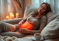 Jak prądy TENS łagodzą ból menstruacyjny? Skuteczność i przeciwwskazania Jak prądy TENS łagodzą ból menstruacyjny? Skuteczność i przeciwwskazania