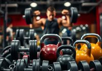 Ćwiczenia z obciążeniem – jak poprawić efektywność treningu? Ćwiczenia z obciążeniem – jak poprawić efektywność treningu?