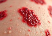 Półpasiec – objawy, leczenie i ryzyko powikłań choroby