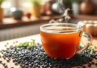 Jak przygotować herbatę z czarnuszki? Prosty przepis i zdrowotne korzyści Jak przygotować herbatę z czarnuszki? Prosty przepis i zdrowotne korzyści