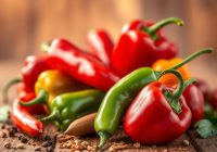 Kapsaicyna – właściwości zdrowotne, działanie i skutki uboczne Kapsaicyna – właściwości zdrowotne, działanie i skutki uboczne