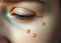 Lisaj pod oczami – przyczyny, objawy i skuteczne leczenie Lisaj pod oczami – przyczyny, objawy i skuteczne leczenie