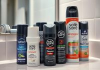 Blokery potu: skuteczność, rodzaje i zasady stosowania