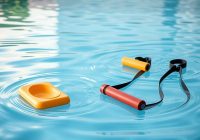 Rehabilitacja w wodzie: korzyści, metody i bezpieczeństwo terapeutyczne