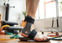 Rehabilitacja po złamaniu kostki bocznej – jak długo trwa? Rehabilitacja po złamaniu kostki bocznej – jak długo trwa?