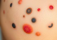 Pieprzyki – co warto wiedzieć o znamionach barwnikowych? Pieprzyki – co warto wiedzieć o znamionach barwnikowych?