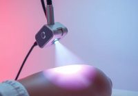 Laser punktowy w rehabilitacji – skuteczność i zastosowanie terapii