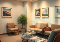 Jak pokonać strach przed lekarzem? Przewodnik i porady dla pacjentów