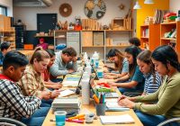 Rehabilitacja zawodowa osób z niepełnosprawnościami – jak to działa?