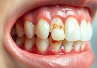 Wady zgryzu: przyczyny, skutki i sposoby leczenia dla zdrowia Wady zgryzu: przyczyny, skutki i sposoby leczenia dla zdrowia