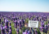 Przeciwwskazania do stosowania lawendy – sprawdź, kto powinien unikać tej rośliny