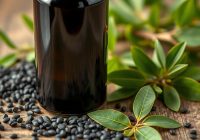 Olej z czarnuszki na zatoki – jak działa i jak stosować? Olej z czarnuszki na zatoki – jak działa i jak stosować?