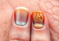 Onycholiza i gruba skóra pod paznokciami – przyczyny i leczenie