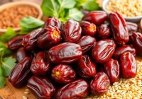 Daktyle w diecie odchudzającej – jak je skutecznie wprowadzić?