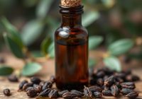 Olej goździkowy – właściwości zdrowotne i zastosowania w medycynie