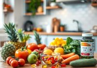 Jak wzmocnić odporność dziecka: dieta, suplementy i zdrowe nawyki