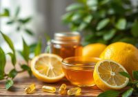 Jak skutecznie leczyć zajady? Przewodnik po domowych sposobach i witaminach