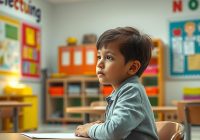 Mutyzm wybiórczy – objawy, przyczyny i skuteczna terapia