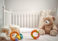 Ząbkowanie u niemowląt: objawy, metody ulgi i ważne porady Ząbkowanie u niemowląt: objawy, metody ulgi i ważne porady