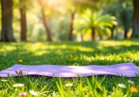 Joga dla dzieci – korzyści, cele i techniki relaksacyjne Joga dla dzieci – korzyści, cele i techniki relaksacyjne