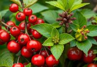 Rośliny trujące w Polsce – poznaj niebezpieczeństwa i objawy zatrucia