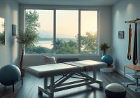 Rehabilitacja pleców – metody, zalety i rola fizjoterapeuty