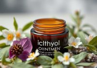 Maść ichtiolowa – skuteczna w leczeniu trądziku i stanów zapalnych