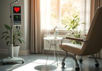 Rehabilitacja po wszczepieniu rozrusznika serca – jak poprawić jakość życia?