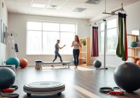 Rehabilitacja neurologiczna – cele, metody i korzyści dla pacjentów Rehabilitacja neurologiczna – cele, metody i korzyści dla pacjentów