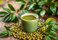 Zielona kawa na odchudzanie – efekty, zastosowanie i właściwości zdrowotne Zielona kawa na odchudzanie – efekty, zastosowanie i właściwości zdrowotne