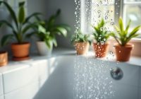 Zimny prysznic: odkryj korzyści zdrowotne i sposób na lepsze samopoczucie