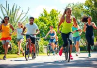 Jak zacząć trening aerobowy? Korzyści, zasady i ćwiczenia