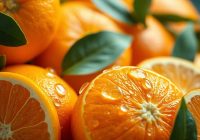 Czy uczulenie na witaminę C to mit? Objawy i zalecenia Czy uczulenie na witaminę C to mit? Objawy i zalecenia