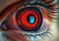 Poszerzone naczynka w oku – przyczyny, objawy i skuteczne leczenie